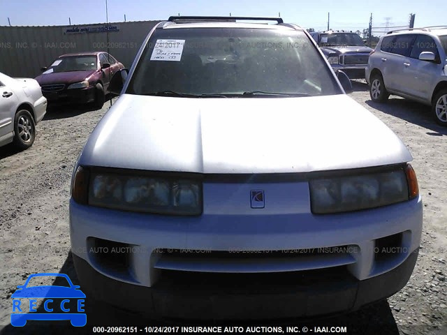 2004 Saturn VUE 5GZCZ33D94S822498 image 5