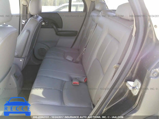 2004 Saturn VUE 5GZCZ33D94S822498 image 7