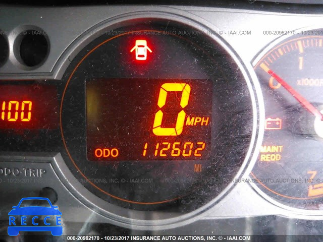 2008 Scion XB JTLKE50E081026658 image 6