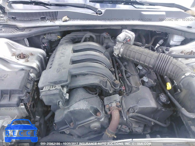 2006 Chrysler 300 2C3LA43R96H306120 зображення 9