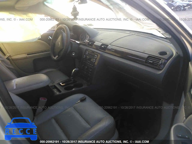2008 Ford Taurus SEL 1FAHP27W48G102107 image 4