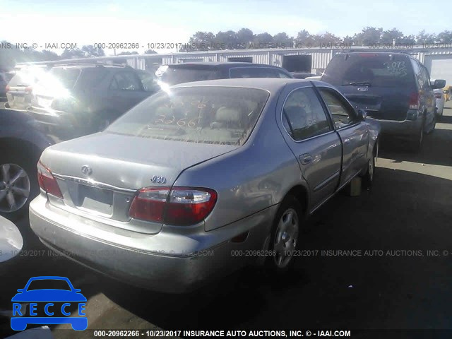 2001 Infiniti I30 JNKCA31A41T036159 image 3