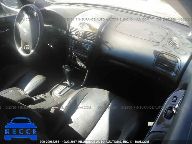 2001 Infiniti I30 JNKCA31A41T036159 image 4