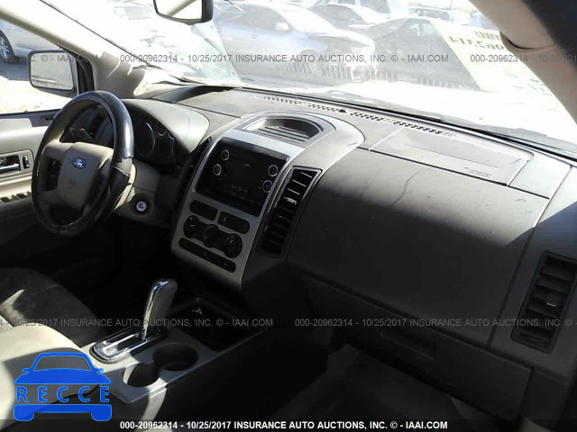 2008 FORD EDGE SE 2FMDK36C98BA54398 image 4