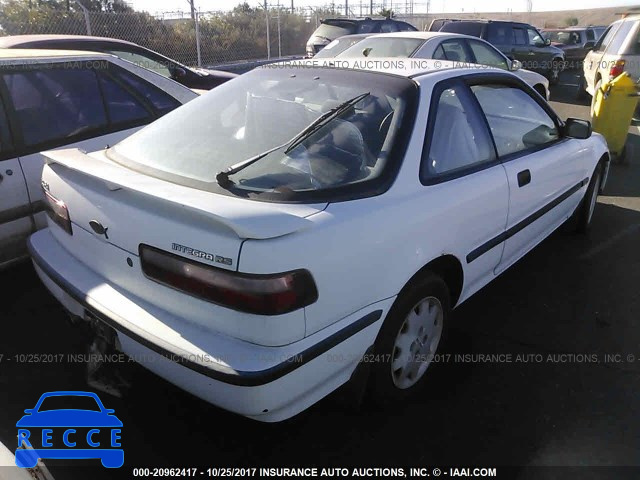 1991 Acura Integra RS JH4DA9448MS012163 image 3