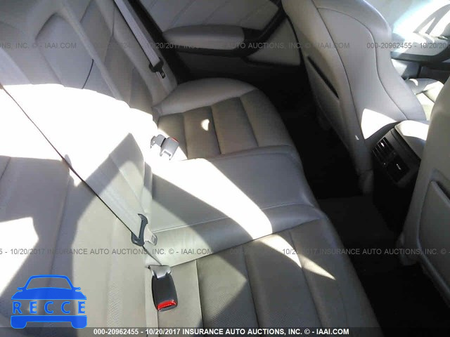 2008 Acura TL TYPE S 19UUA75688A026213 зображення 7