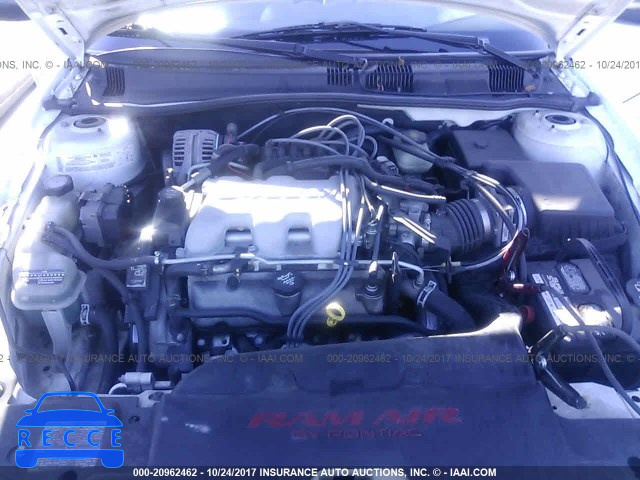 2004 Pontiac Grand Am GT 1G2NW52E94M604191 image 9