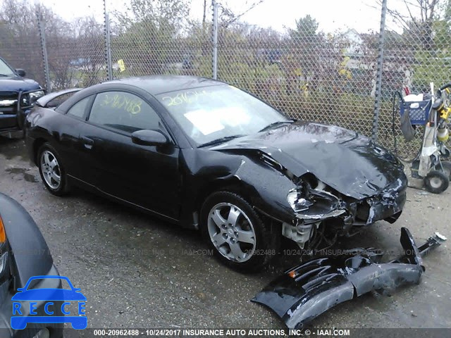 2003 Mitsubishi Eclipse GS 4A3AC44G03E009862 зображення 0