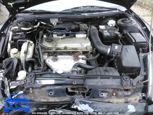 2003 Mitsubishi Eclipse GS 4A3AC44G03E009862 image 9