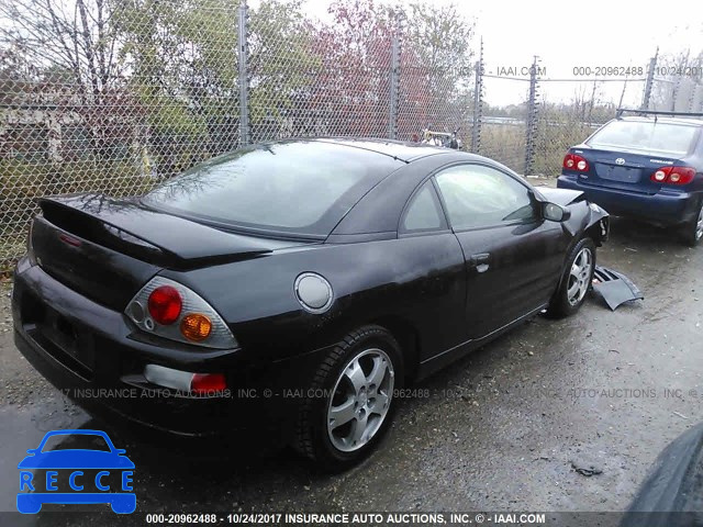 2003 Mitsubishi Eclipse GS 4A3AC44G03E009862 зображення 3