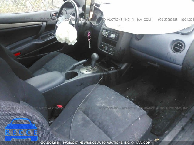 2003 Mitsubishi Eclipse GS 4A3AC44G03E009862 image 4