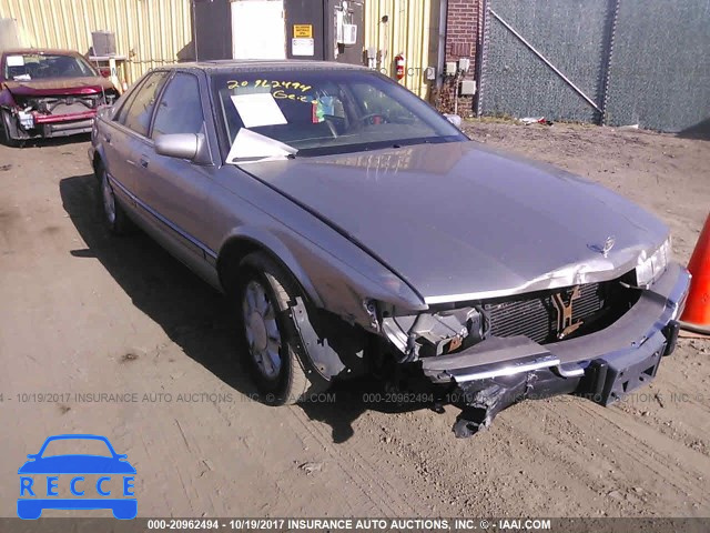 1995 Cadillac Seville SLS 1G6KS52Y0SU808690 image 0