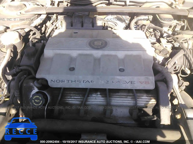 1995 Cadillac Seville SLS 1G6KS52Y0SU808690 image 9