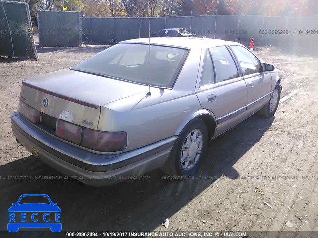 1995 Cadillac Seville SLS 1G6KS52Y0SU808690 Bild 3