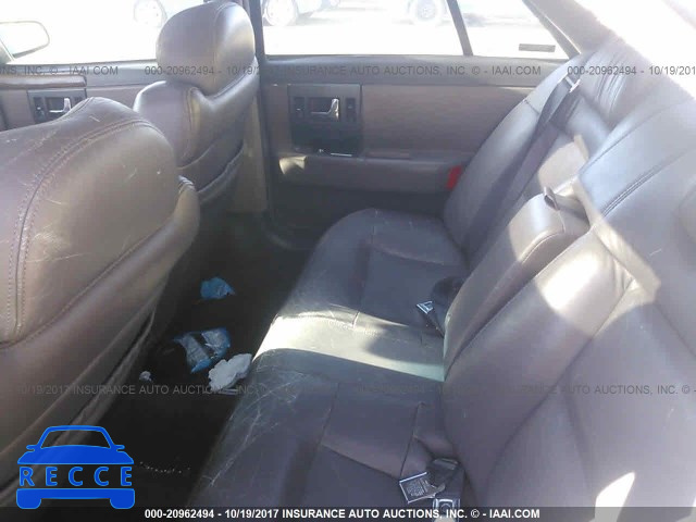 1995 Cadillac Seville SLS 1G6KS52Y0SU808690 image 7