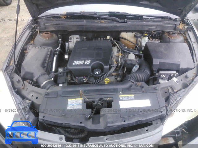 2006 Pontiac G6 1G2ZH558264176744 image 9
