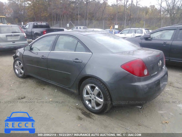 2006 Pontiac G6 1G2ZH558264176744 image 2