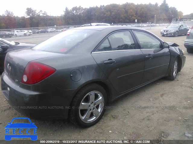 2006 Pontiac G6 1G2ZH558264176744 image 3