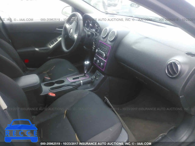 2006 Pontiac G6 1G2ZH558264176744 image 4