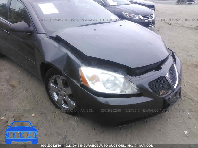 2006 Pontiac G6 1G2ZH558264176744 image 5