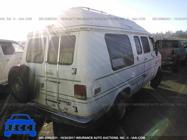 1995 Chevrolet G20 1GBEG25K4SF197346 image 3