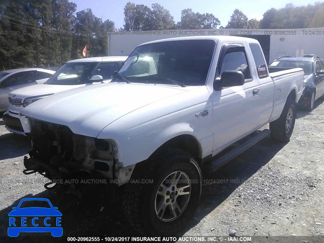 2005 Ford Ranger SUPER CAB 1FTZR45E05PB01997 image 1