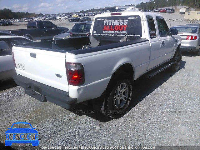 2005 Ford Ranger SUPER CAB 1FTZR45E05PB01997 image 3