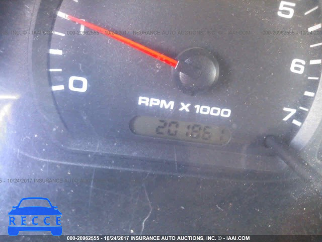 2005 Ford Ranger SUPER CAB 1FTZR45E05PB01997 image 6