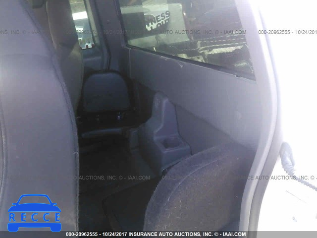 2005 Ford Ranger SUPER CAB 1FTZR45E05PB01997 image 7