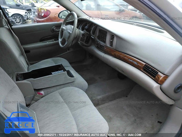2003 Buick Lesabre CUSTOM 1G4HP52K23U136651 image 4