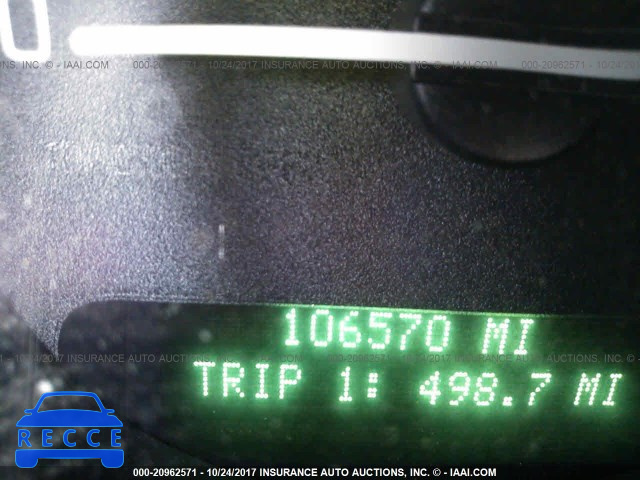 2003 Buick Lesabre CUSTOM 1G4HP52K23U136651 image 6