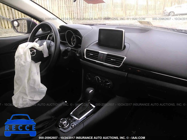 2015 Mazda 3 SPORT 3MZBM1K76FM237060 image 4