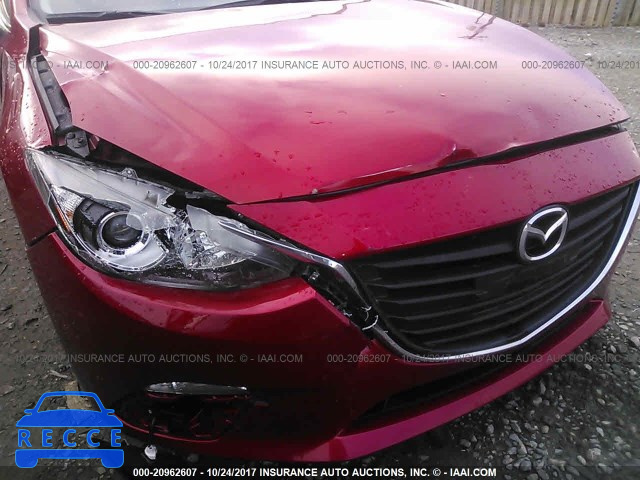 2015 Mazda 3 SPORT 3MZBM1K76FM237060 image 5