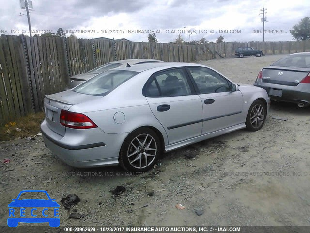 2004 Saab 9-3 AERO YS3FH49YX41016797 image 3