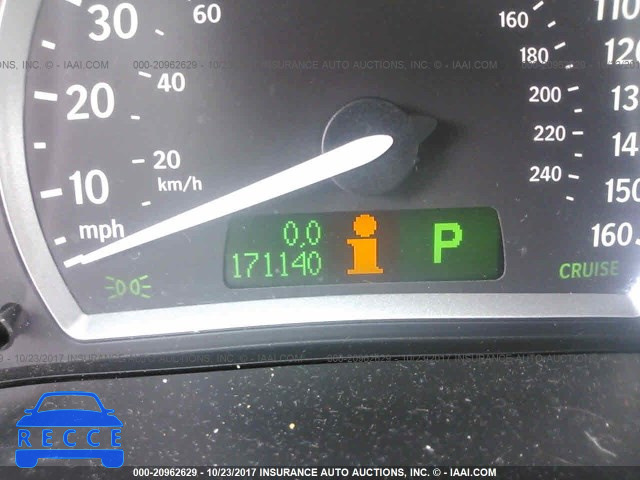 2004 Saab 9-3 AERO YS3FH49YX41016797 image 6