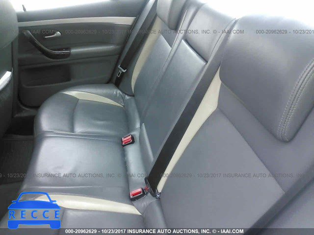 2004 Saab 9-3 AERO YS3FH49YX41016797 image 7