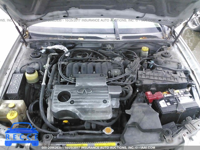 2001 INFINITI I30 JNKCA31AX1T012495 image 9