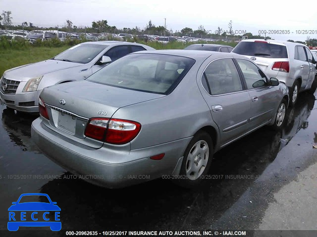 2001 INFINITI I30 JNKCA31AX1T012495 image 3