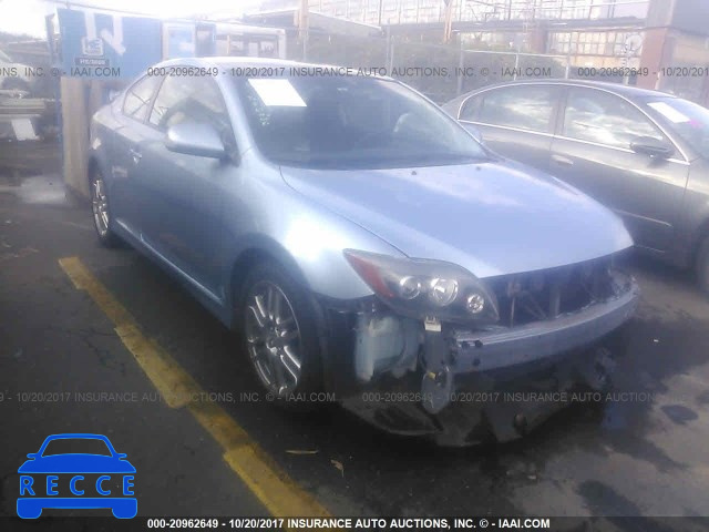 2008 Scion TC JTKDE167380226096 Bild 0