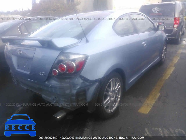 2008 Scion TC JTKDE167380226096 зображення 3