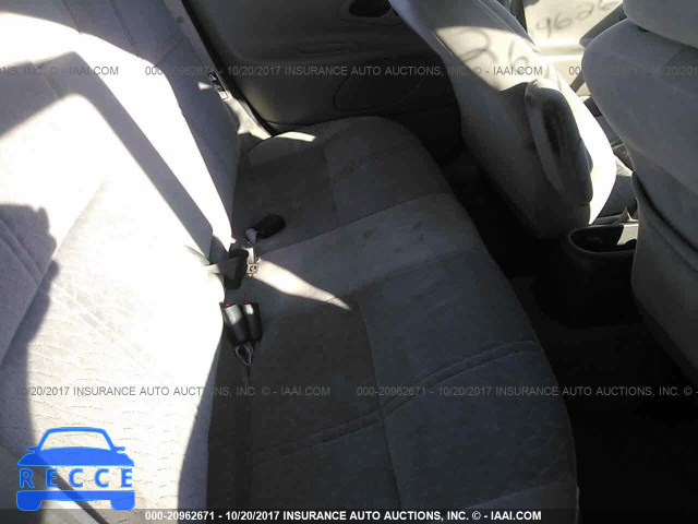 2000 Ford Contour SE/SE SPORT 1FAFP66L0YK110143 image 7
