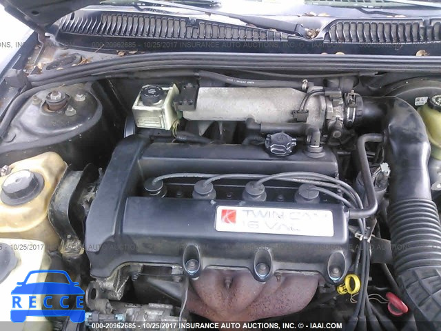 1997 SATURN SL2 1G8ZK5275VZ380118 image 9