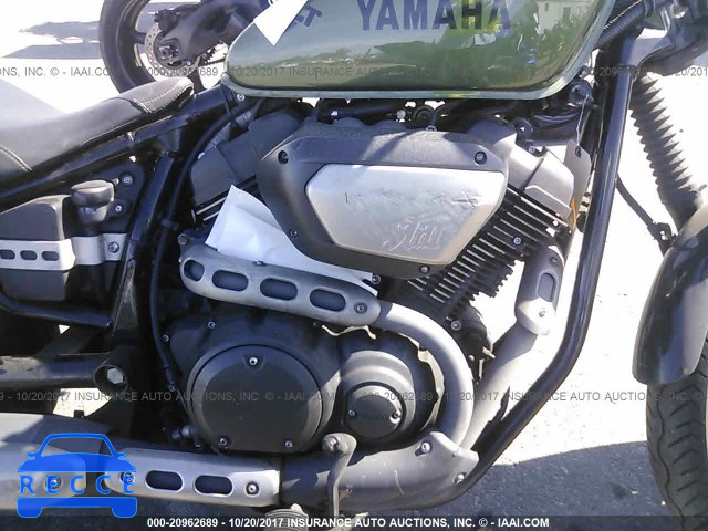 2014 Yamaha XVS950 CU JYAVN05Y7EA001004 зображення 7