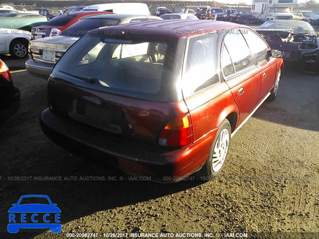 1999 Saturn SW2 1G8ZK8270XZ139300 image 3