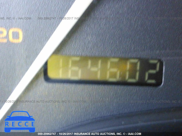 1999 Saturn SW2 1G8ZK8270XZ139300 image 6