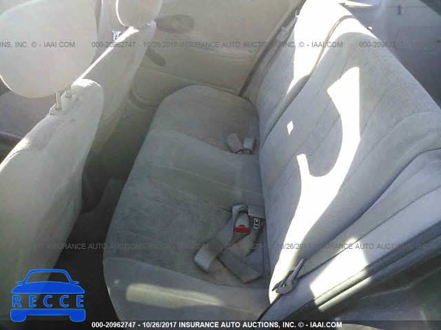 1999 Saturn SW2 1G8ZK8270XZ139300 image 7
