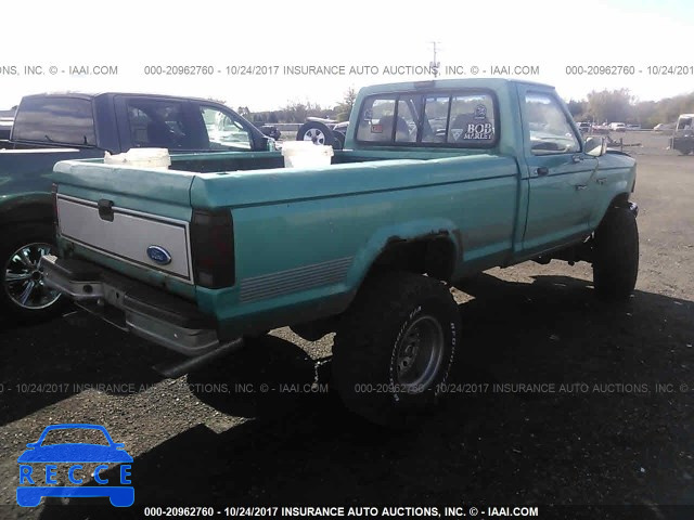 1992 Ford Ranger 1FTCR11TXNTA49648 image 3