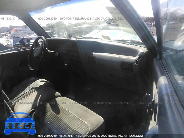 1992 Ford Ranger 1FTCR11TXNTA49648 image 4