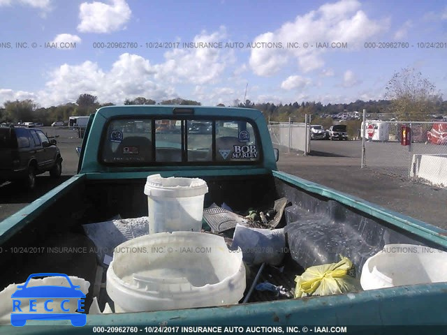 1992 Ford Ranger 1FTCR11TXNTA49648 image 7