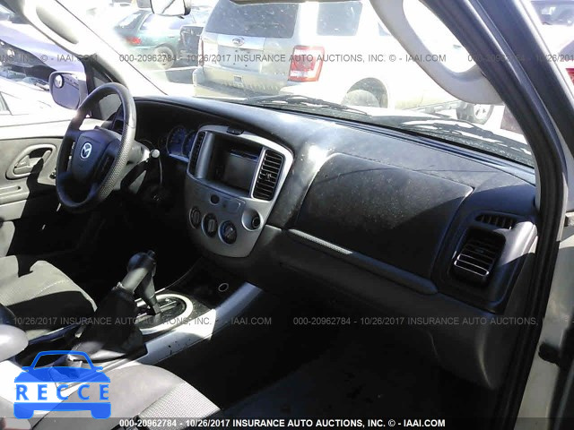 2006 Mazda Tribute S 4F2YZ04156KM22919 image 4